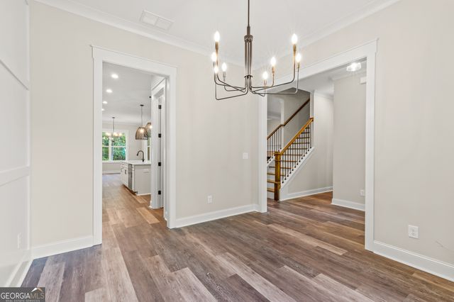 3.27 AC Harp Road, Fayetteville, GA 30215