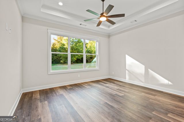 3.27 AC Harp Road, Fayetteville, GA 30215