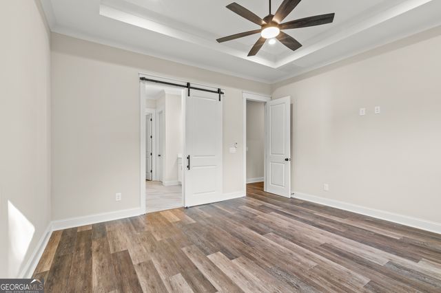 3.27 AC Harp Road, Fayetteville, GA 30215