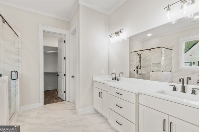 3.27 AC Harp Road, Fayetteville, GA 30215