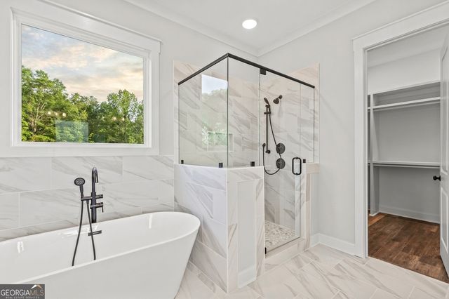 3.27 AC Harp Road, Fayetteville, GA 30215