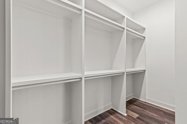 3.27 AC Harp Road, Fayetteville, GA 30215