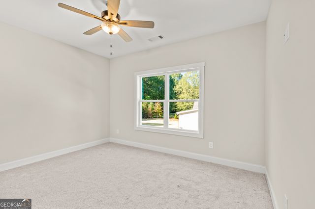 3.27 AC Harp Road, Fayetteville, GA 30215