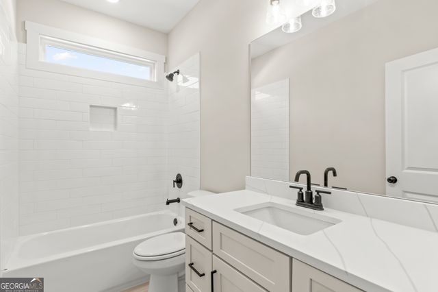 3.27 AC Harp Road, Fayetteville, GA 30215