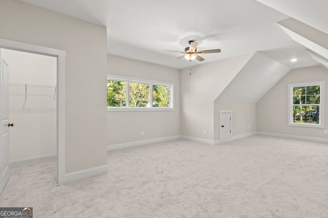 3.27 AC Harp Road, Fayetteville, GA 30215