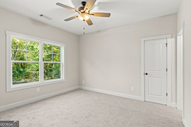 3.27 AC Harp Road, Fayetteville, GA 30215