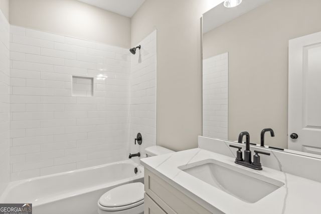 3.27 AC Harp Road, Fayetteville, GA 30215