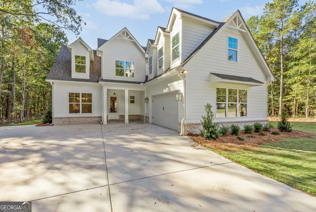3.27 AC Harp Road, Fayetteville, GA 30215