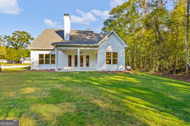 3.27 AC Harp Road, Fayetteville, GA 30215