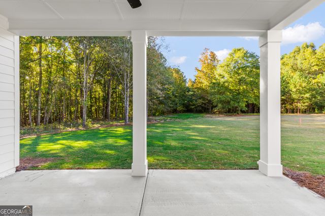3.27 AC Harp Road, Fayetteville, GA 30215