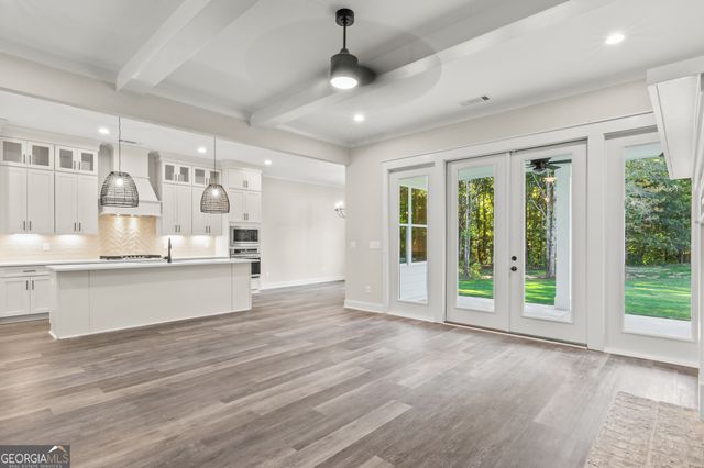 3.27 AC Harp Road, Fayetteville, GA 30215
