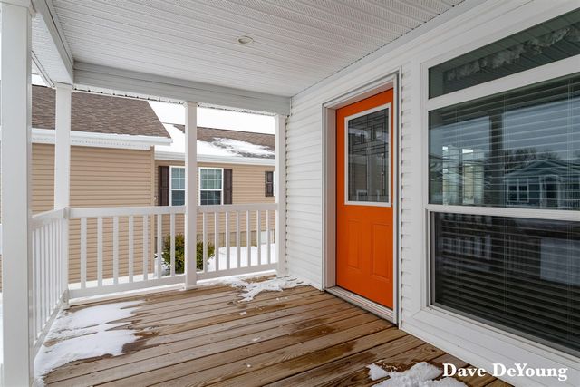 5212 E Scenic Turn Lane, Holland, MI 49423