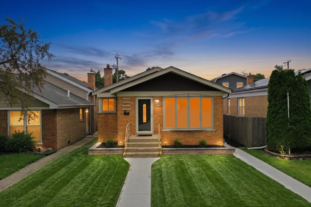 2905 W 102nd Place, Chicago, IL 60655