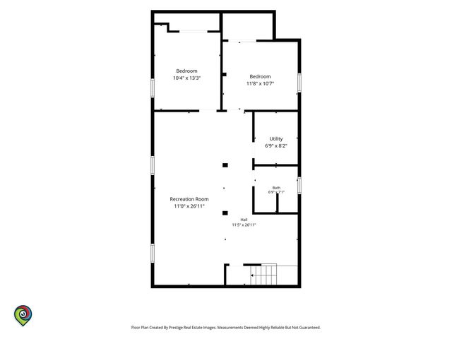 2905 W 102nd Place, Chicago, IL 60655