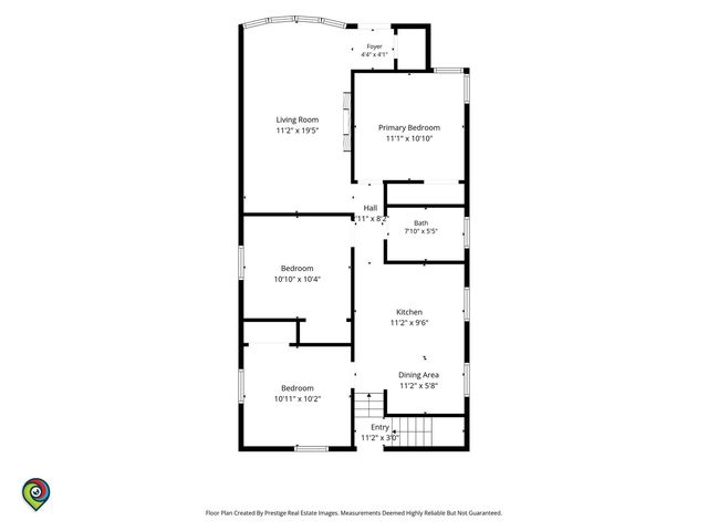 2905 W 102nd Place, Chicago, IL 60655