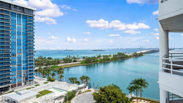 555 NE 34th Street 2704, Miami, FL 33137