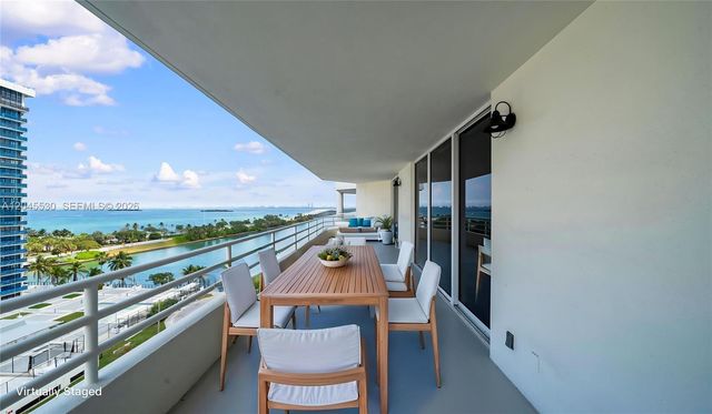 555 NE 34th Street 2704, Miami, FL 33137
