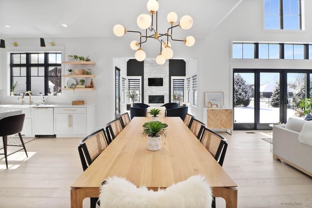 3357 Trentino Court, Valparaiso, IN 46385