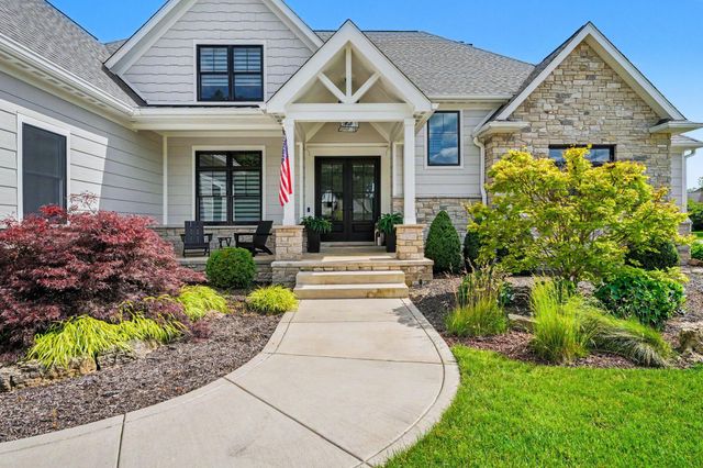 3357 Trentino Court, Valparaiso, IN 46385
