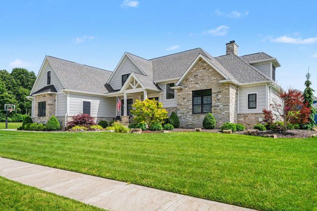3357 Trentino Court, Valparaiso, IN 46385