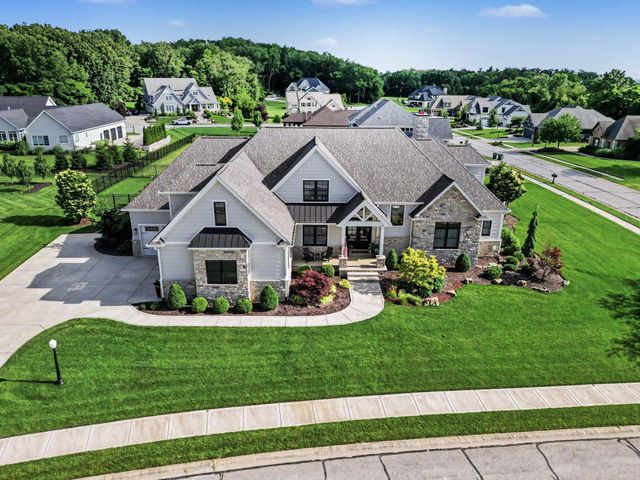 3357 Trentino Court, Valparaiso, IN 46385