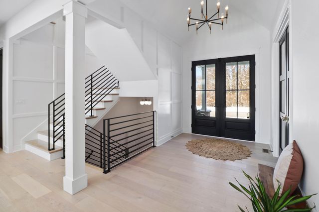 3357 Trentino Court, Valparaiso, IN 46385
