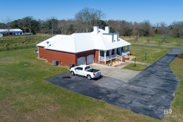 15165 Daugherty Road, Foley, AL 36535