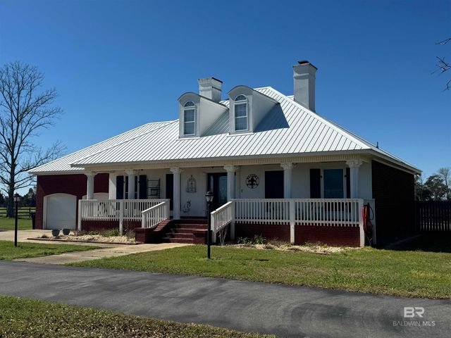 15165 Daugherty Road, Foley, AL 36535