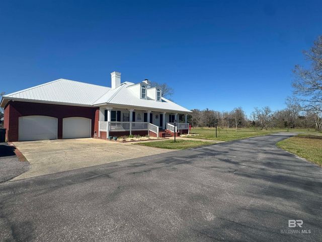 15165 Daugherty Road, Foley, AL 36535