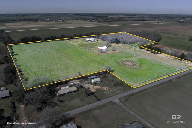 15165 Daugherty Road, Foley, AL 36535