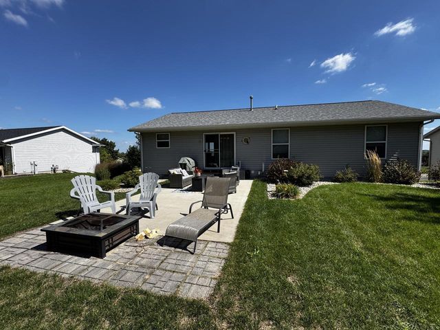 624 Brookstone WAY, Watertown, WI 53094