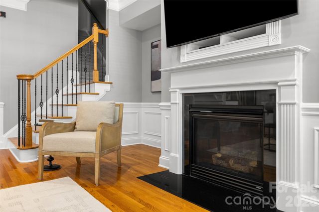 7810 Springs Village Lane, Charlotte, NC 28226