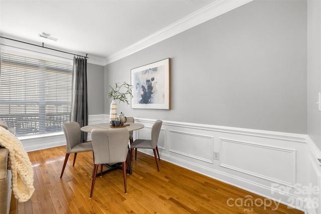 7810 Springs Village Lane, Charlotte, NC 28226