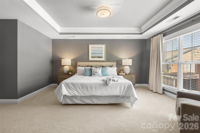 7810 Springs Village Lane, Charlotte, NC 28226