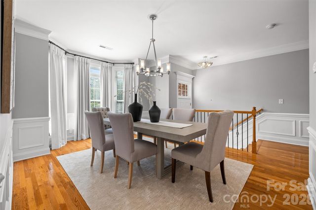 7810 Springs Village Lane, Charlotte, NC 28226