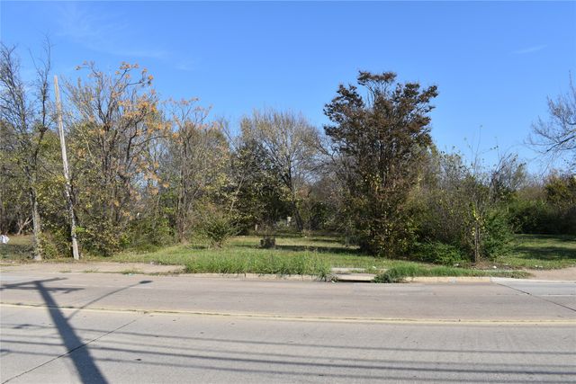 3716 Bonnie View Road, Dallas, TX 75216