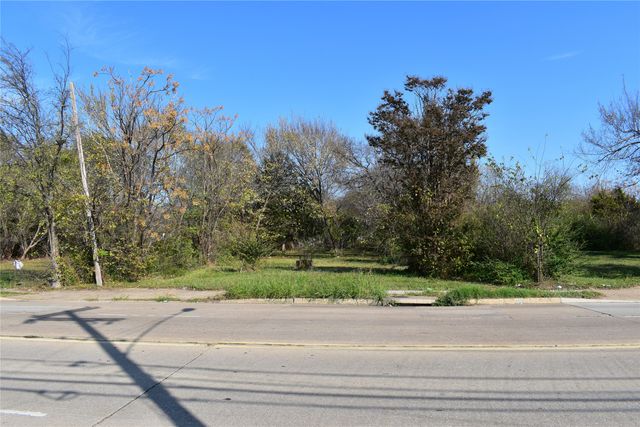 3716 Bonnie View Road, Dallas, TX 75216