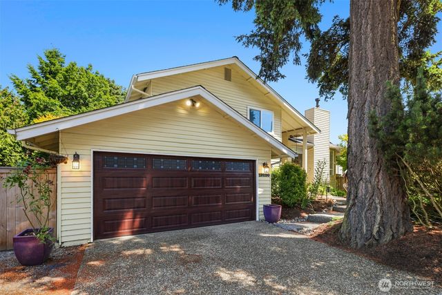 12820 87th Avenue, Kirkland, WA 98034