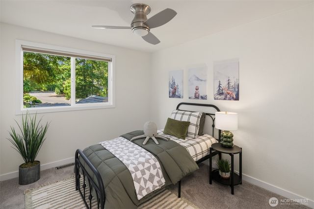 12820 87th Avenue, Kirkland, WA 98034