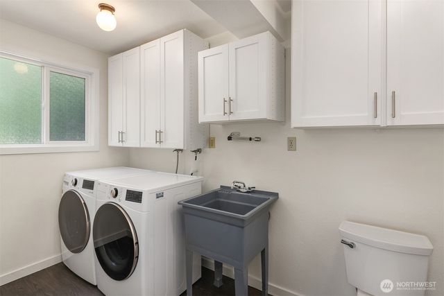 12820 87th Avenue, Kirkland, WA 98034