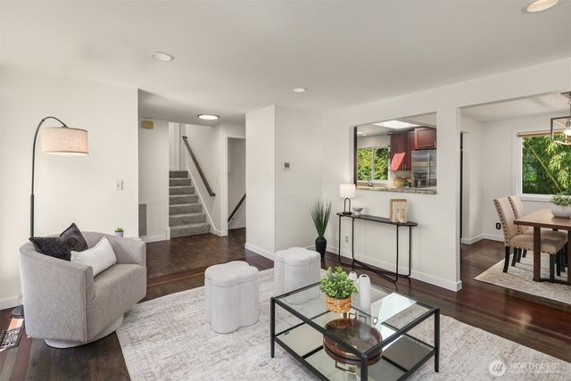 12820 87th Avenue, Kirkland, WA 98034