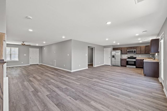 216A Candy Apple Lane, Richmond, KY 40475