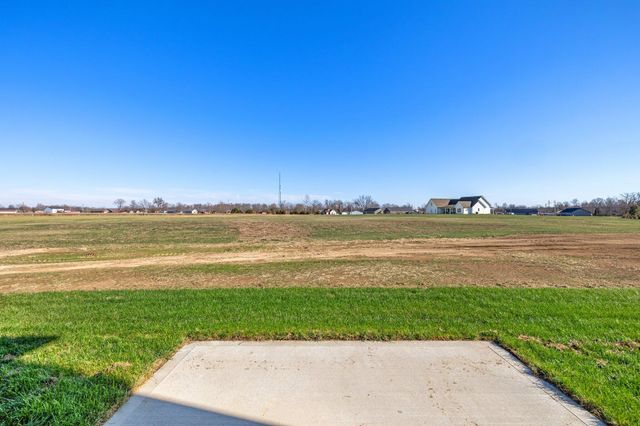 216A Candy Apple Lane, Richmond, KY 40475