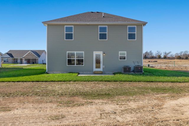 216A Candy Apple Lane, Richmond, KY 40475