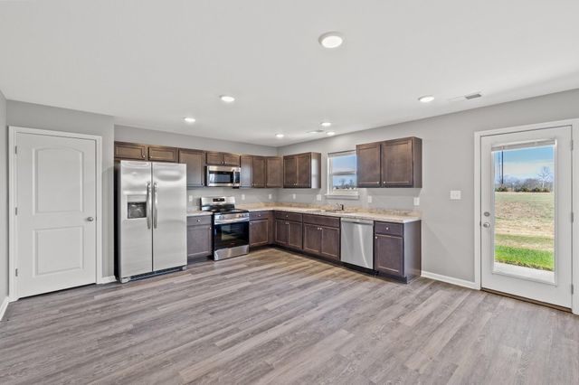 216A Candy Apple Lane, Richmond, KY 40475