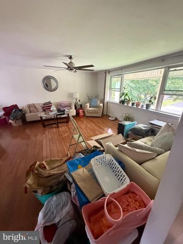 103 NIAGARA LN, Willingboro, NJ 08046