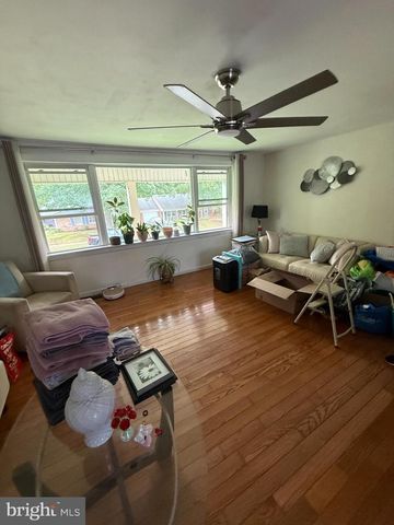 103 NIAGARA LN, Willingboro, NJ 08046