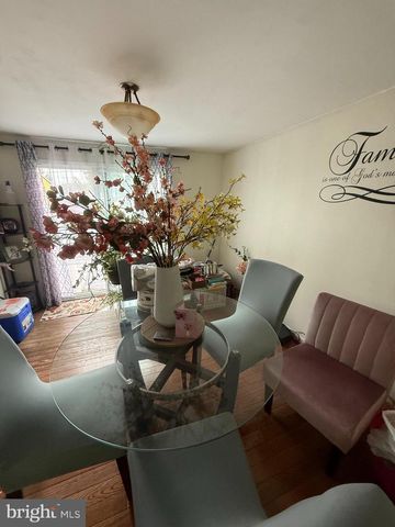 103 NIAGARA LN, Willingboro, NJ 08046