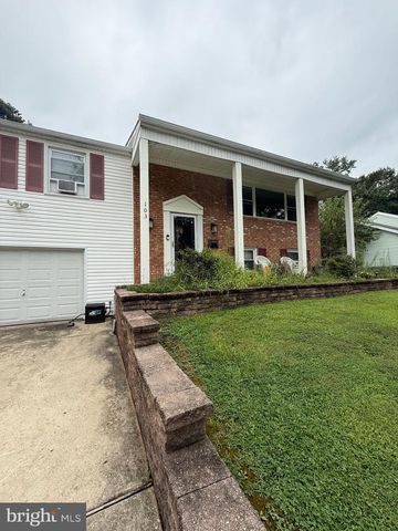 103 NIAGARA LN, Willingboro, NJ 08046