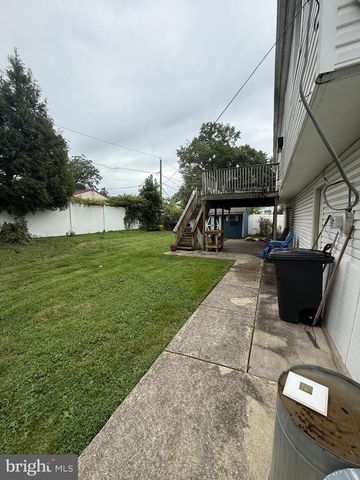 103 NIAGARA LN, Willingboro, NJ 08046